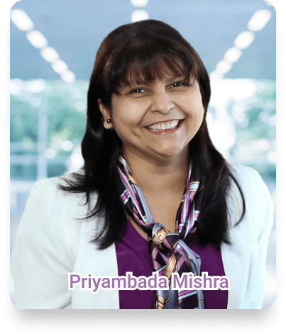 priya